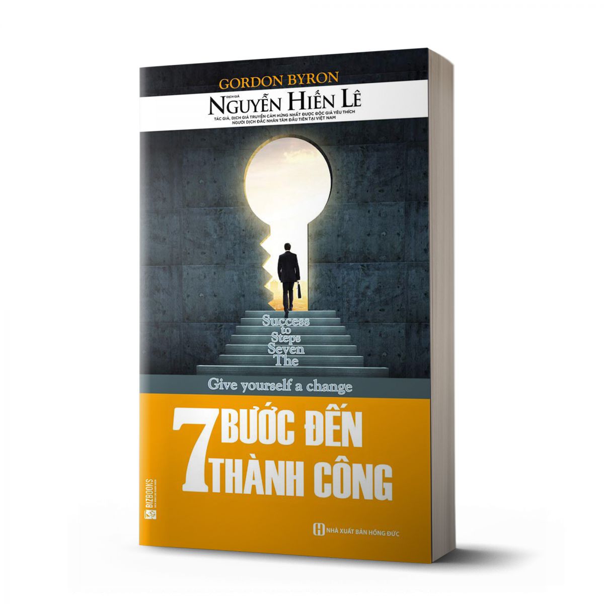 Bảy bước tới thành công