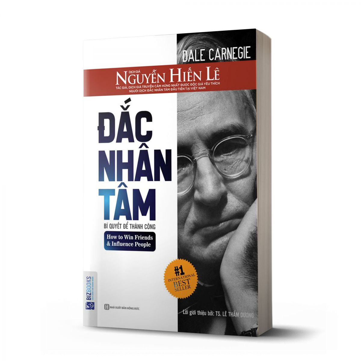 Đắc Nhân Tâm