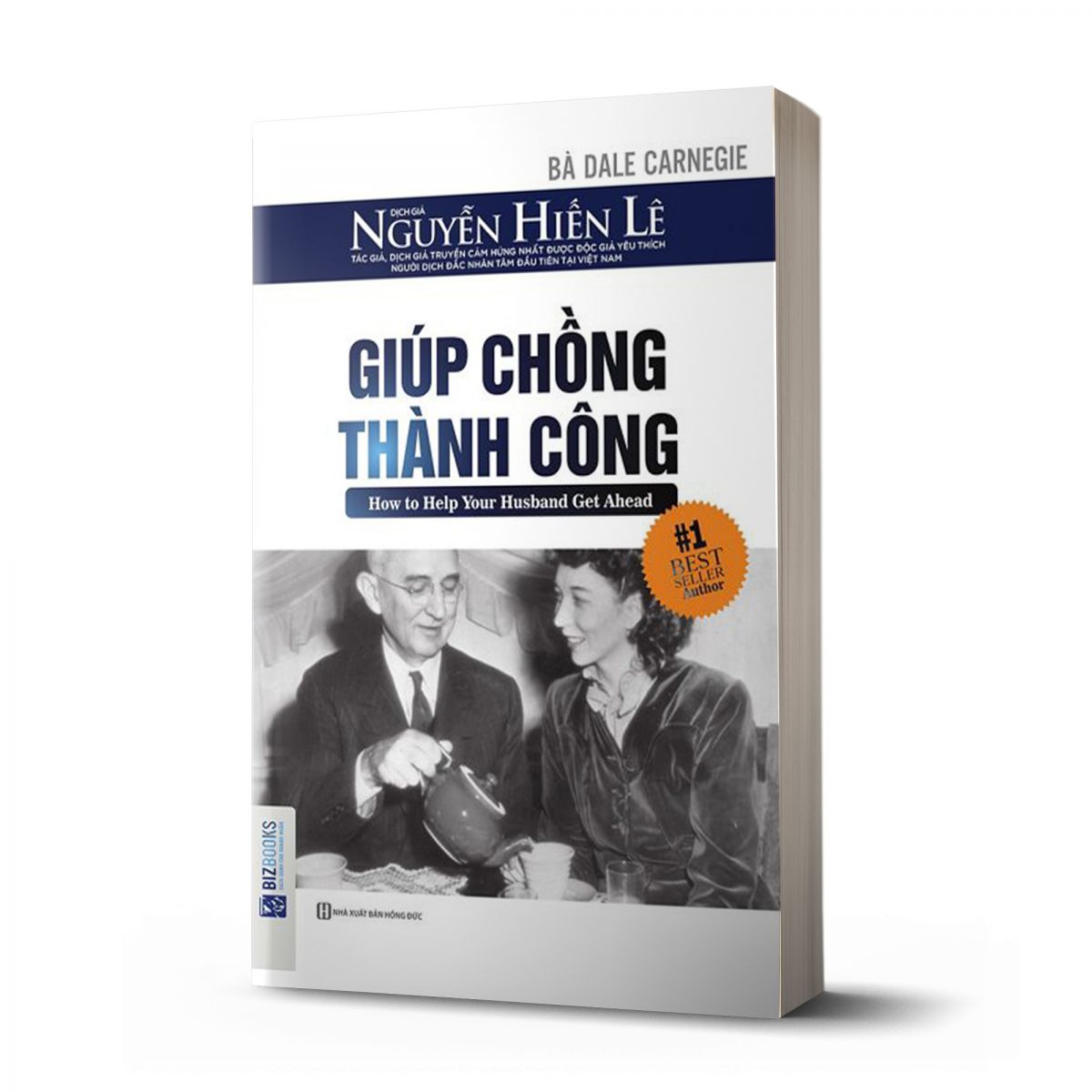 Giúp chồng thành công