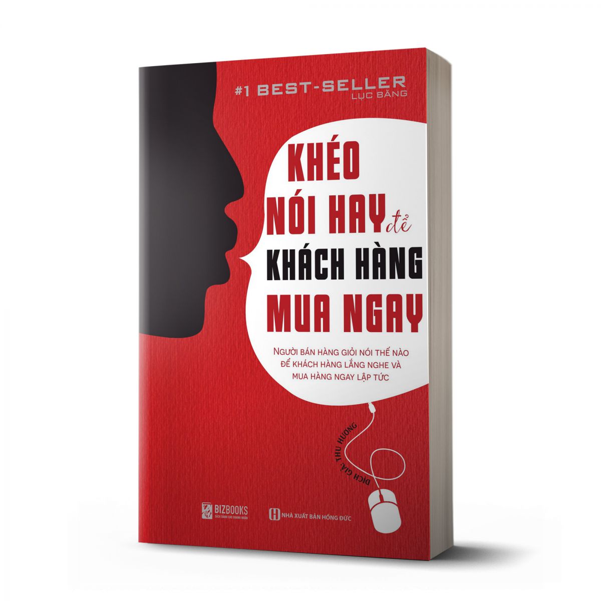 Khéo Nói Hay Để Khách Hàng Mua Ngay