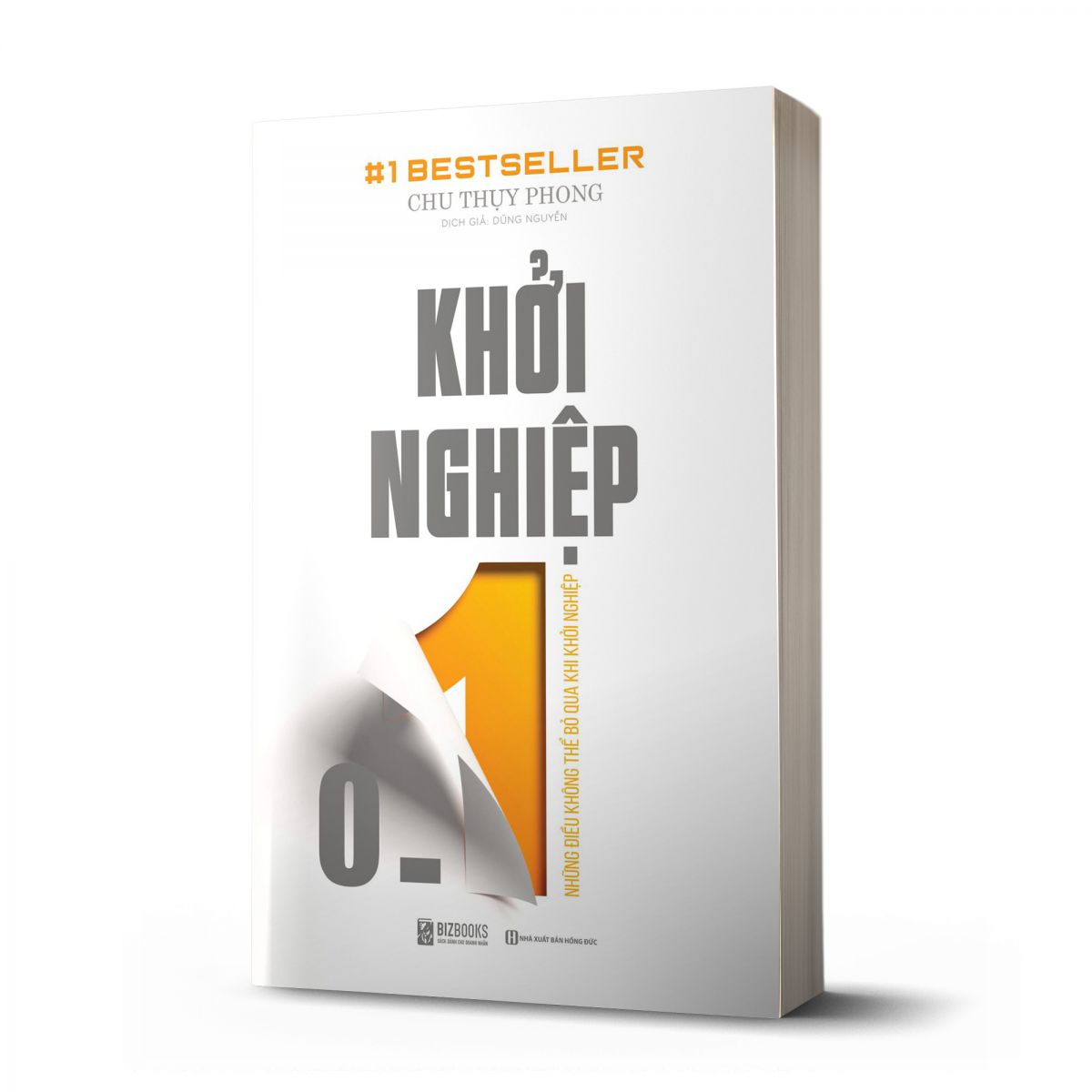 Khởi Nghiệp 0 - 1: Những Điều Không Thể Bỏ Qua Khi Khởi Nghiệp