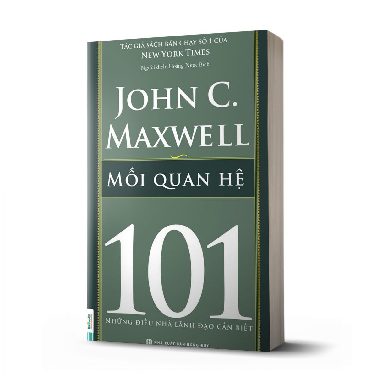 Mối quan hệ 101 - Relationships 101