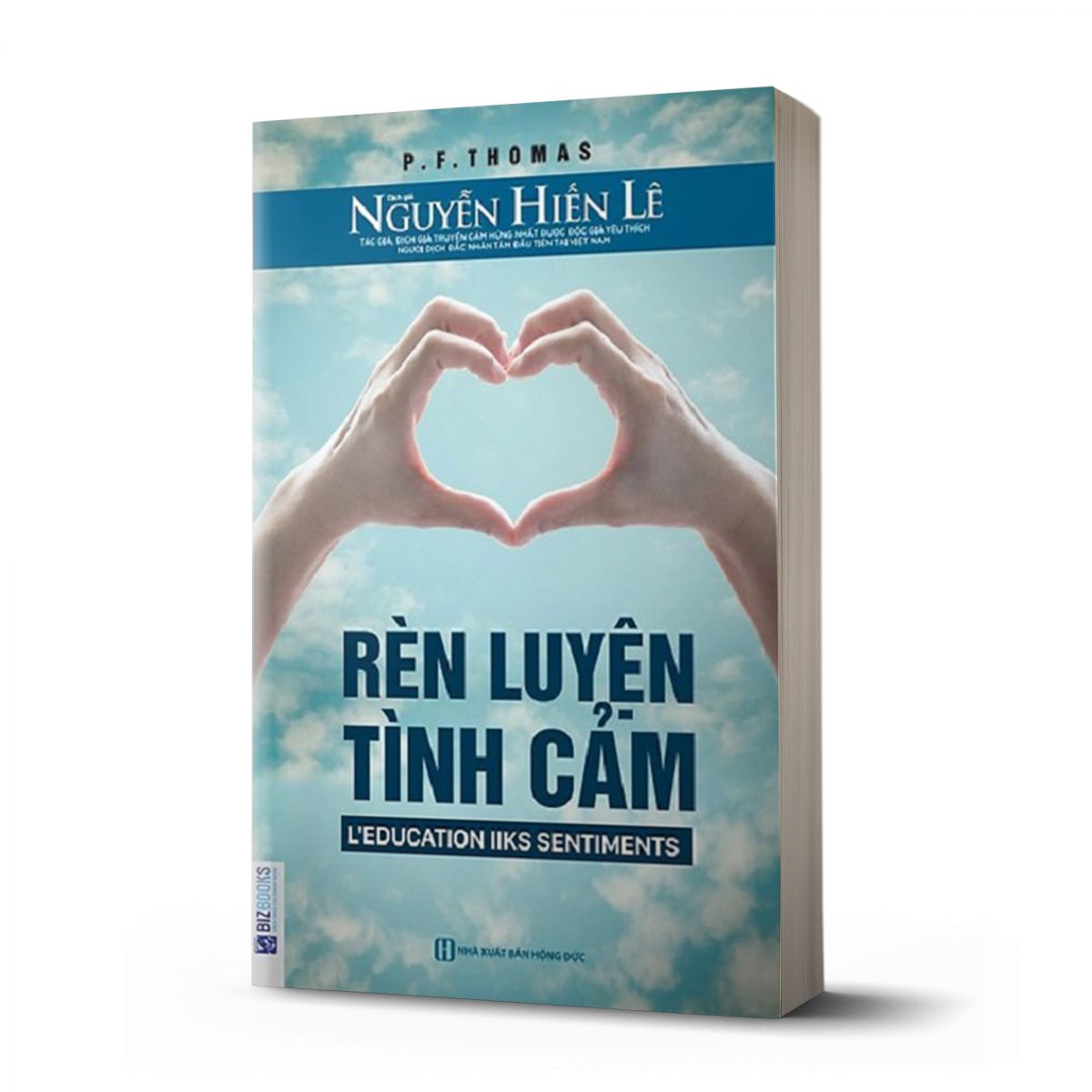 Rèn luyện tình cảm