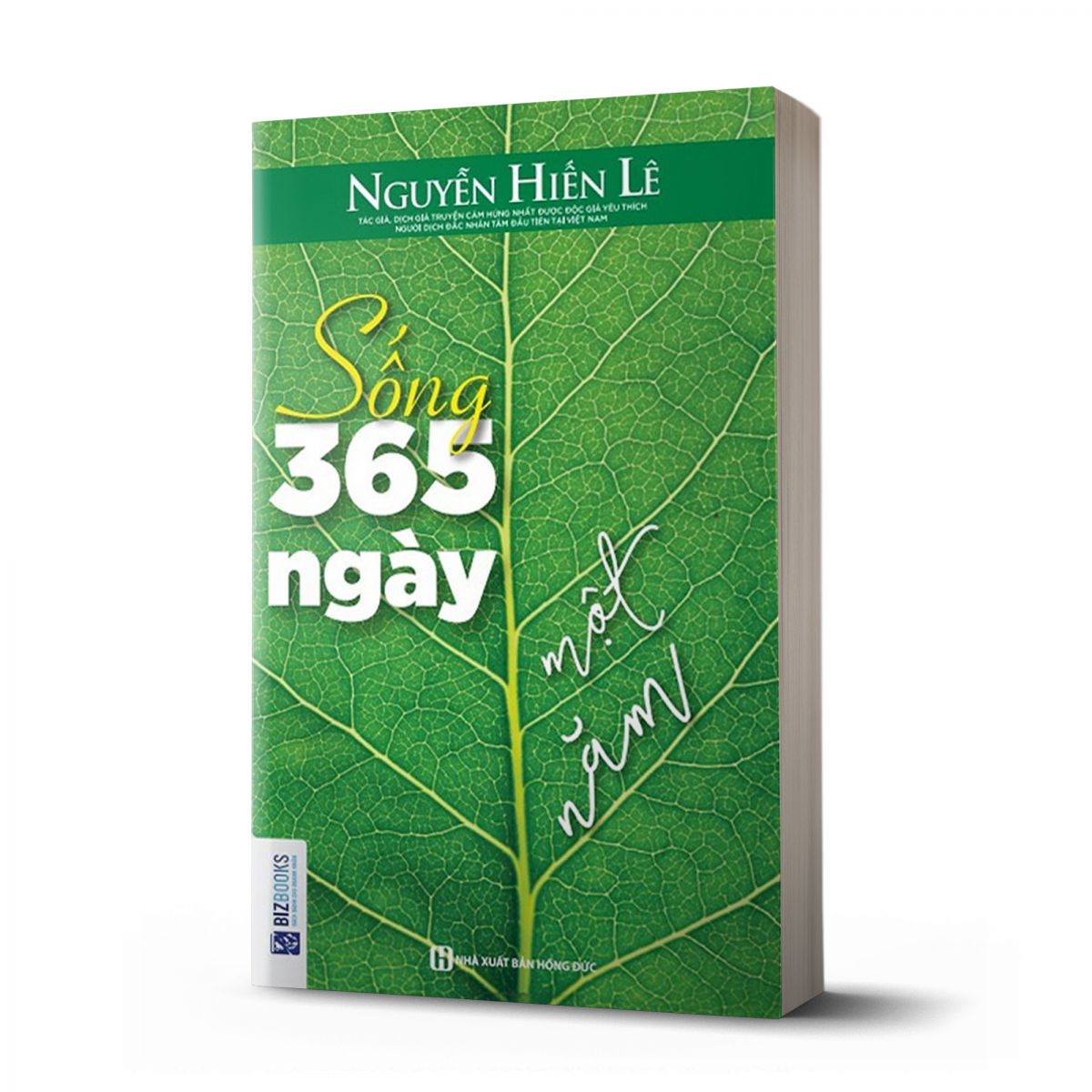 Sống 365 ngày một năm