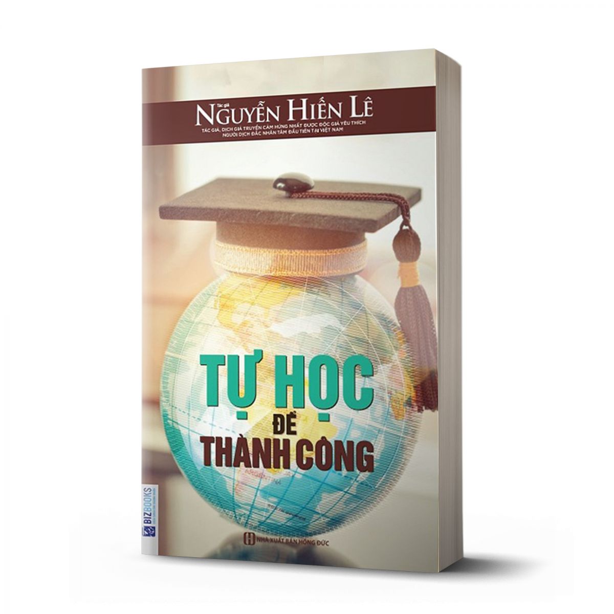 Tự Học Để Thành Công