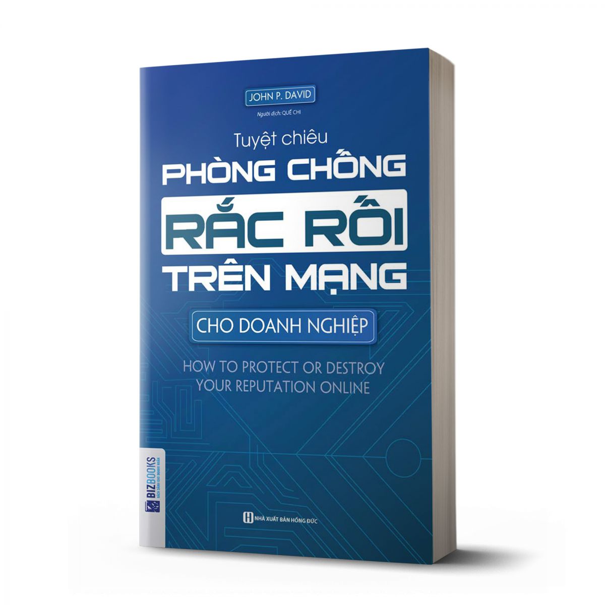 Tuyệt chiêu phòng chống rắc rối trên mạng dành cho doanh nghiệp