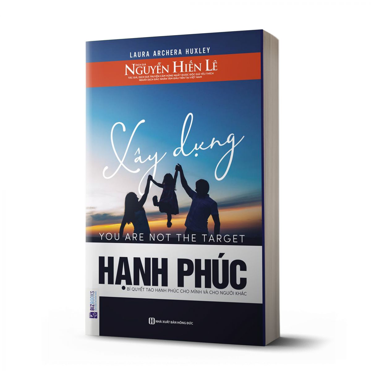 Xây dựng hạnh phúc