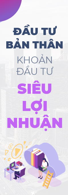 Tài chính cá nhân