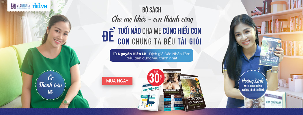 Combo Bộ Sách Cha Mẹ Khéo Con Thành Công (Bộ 8 Cuốn + Tặng kèm Đắc Nhân Tâm)