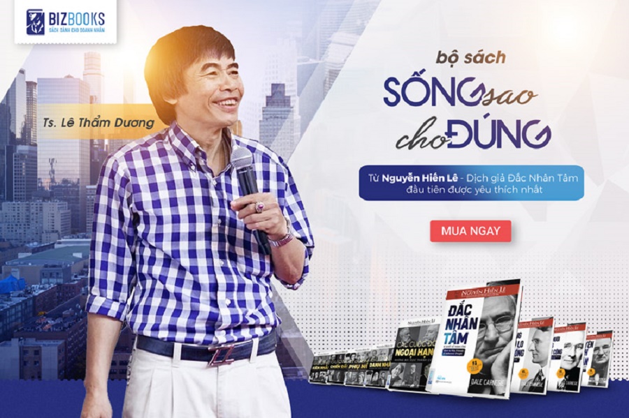  Top 5 cuốn sách nên đọc nếu bạn muốn thành công 