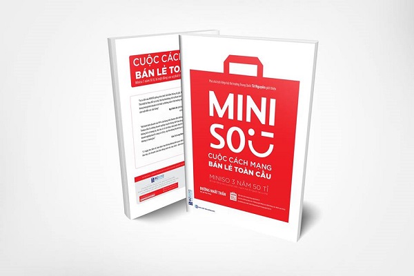 Miniso: Cuộc cách mạng bán lẻ toàn cầu