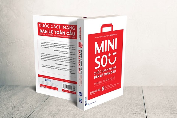 Miniso: Cuộc cách mạng bán lẻ toàn cầu