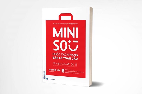 Miniso: Cuộc cách mạng bán lẻ toàn cầu