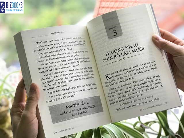 Sách Đắc nhân tâm của dịch giả Nguyễn Hiến Lê Sách Đắc nhân tâm của dịch giả Nguyễn Hiến Lê