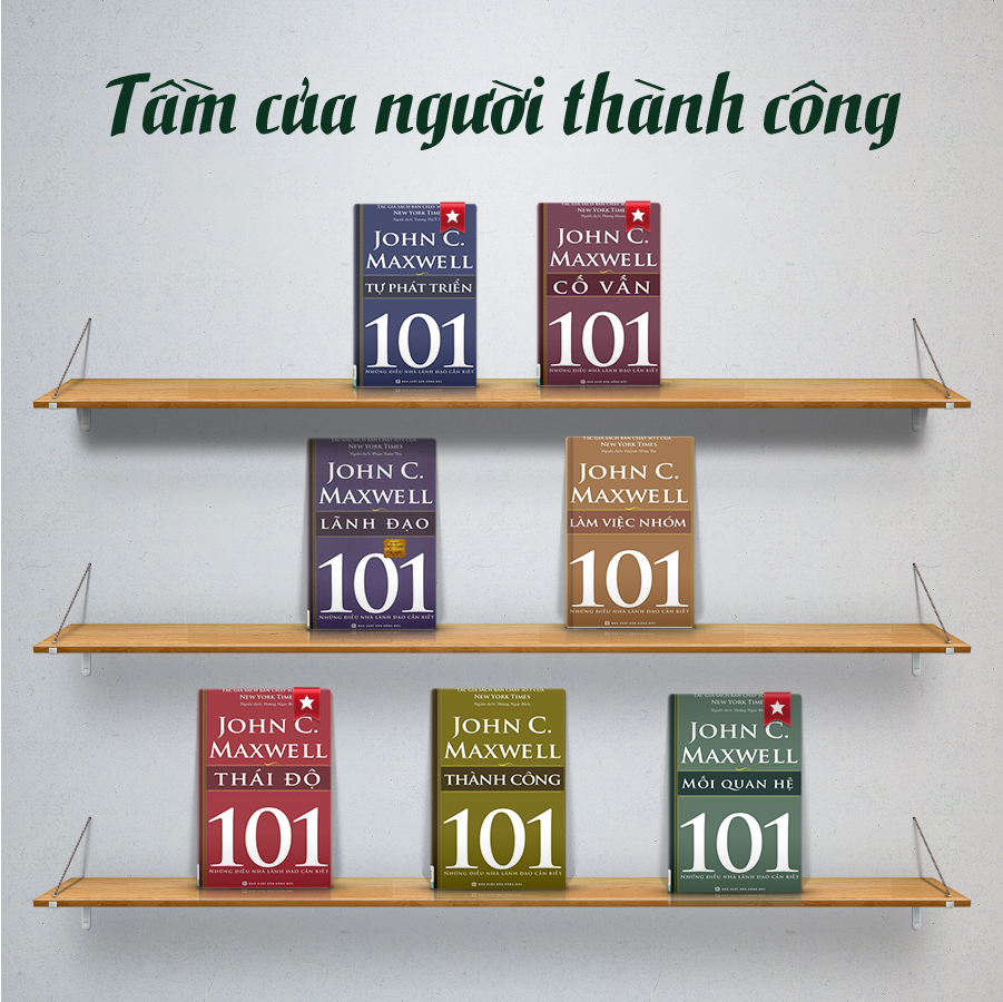 "Tầm" của người thành công