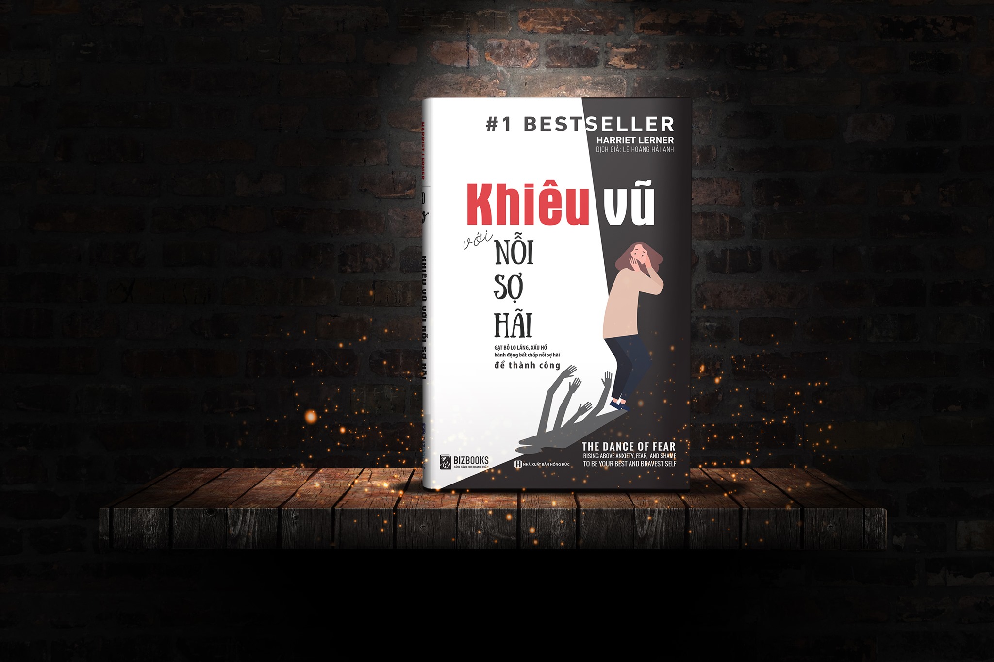 Khiêu Vũ Với Nỗi Sợ Hãi