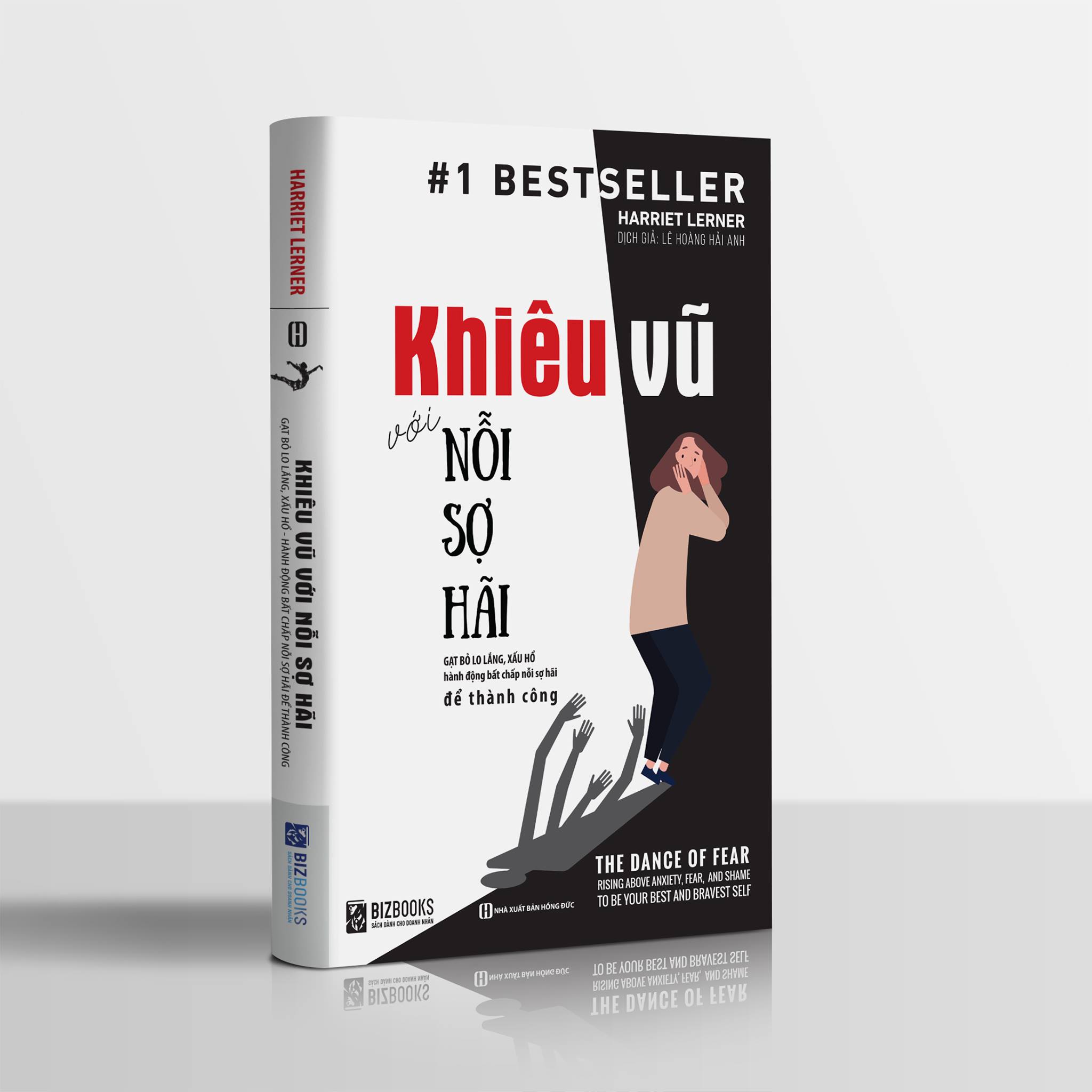 Khiêu Vũ Với Nỗi Sợ Hãi