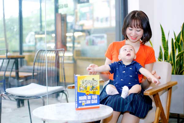 Bí mật người Do Thái dạy con làm giàu – cách dạy con khác biệt của một dân tộc thông minh