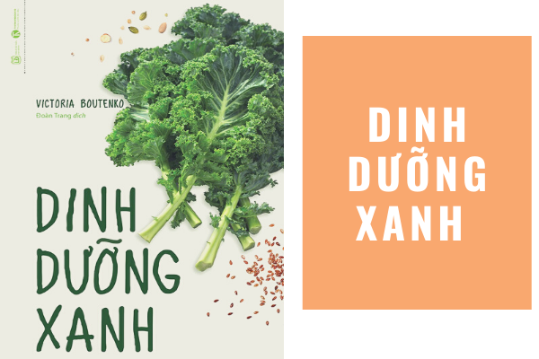 Dinh dưỡng xanh 