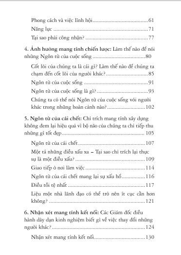 Thuật Luyện Nhân: Phương pháp đánh thức sức mạnh diệu kì của những người xung quanh bạn