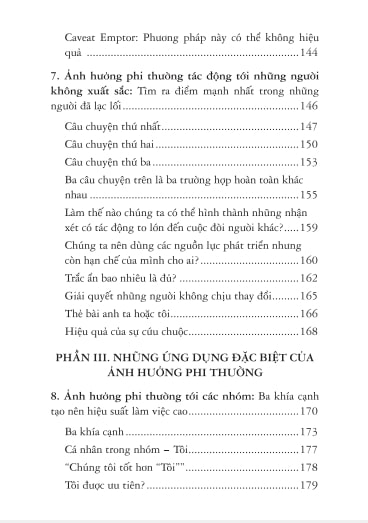 Thuật Luyện Nhân: Phương pháp đánh thức sức mạnh diệu kì của những người xung quanh bạn