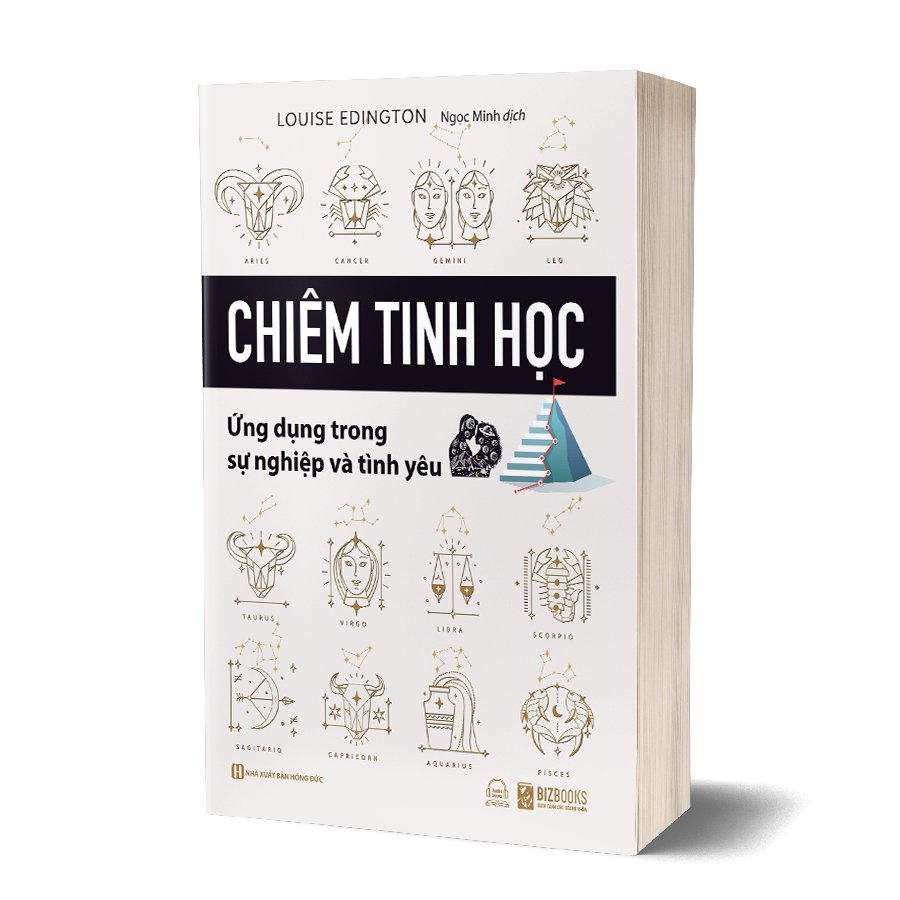 Chiêm Tinh Học Ứng Dụng Trong Sự Nghiệp Và Tình Yêu