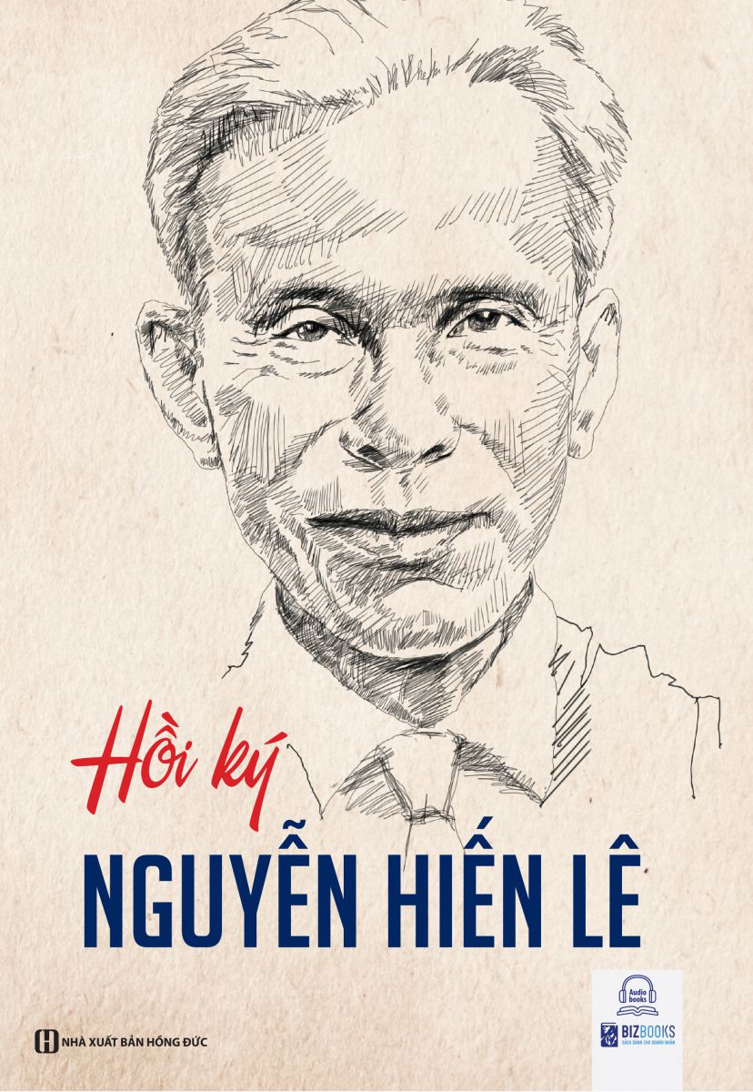 Hồi ký Nguyễn Hiến Lê