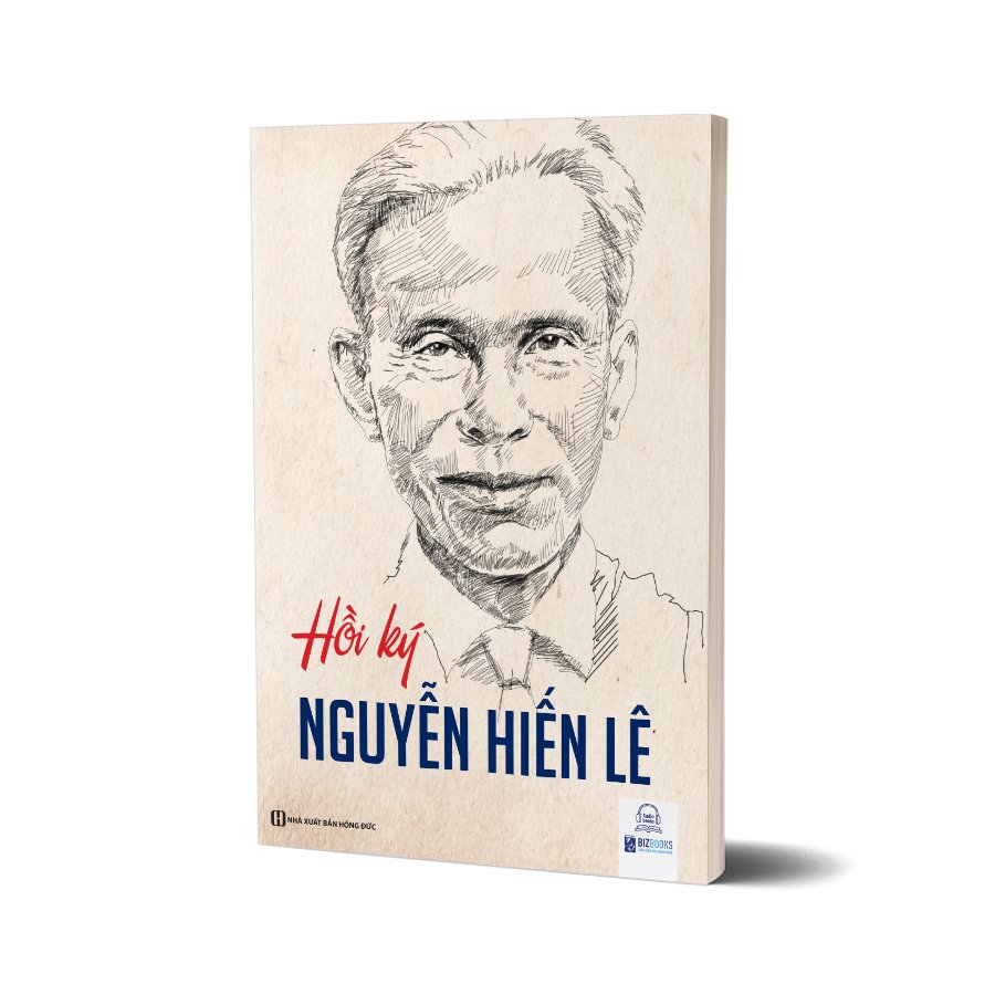 Hồi ký Nguyễn Hiến Lê