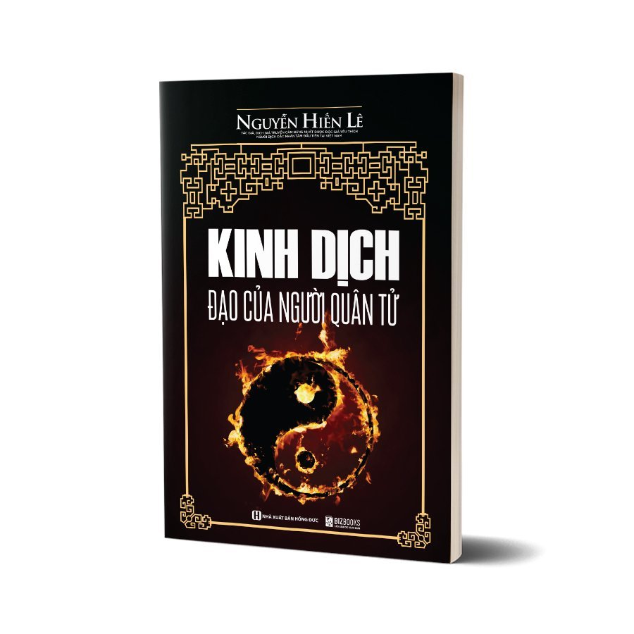 Kinh Dịch - Đạo của người quân tử