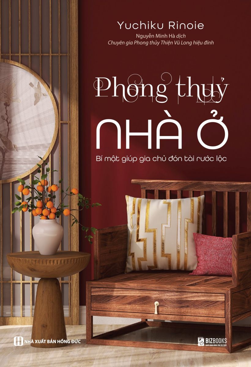 Phong thủy nhà ở - Bí mật giúp gia chủ đón tài rước lộc