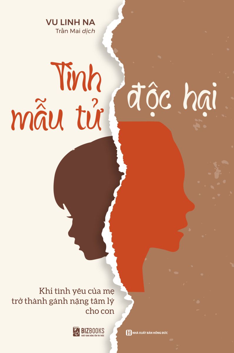 Tình mẫu tử độc hại: Khi tình yêu của mẹ trở thành gánh nặng tâm lý cho con