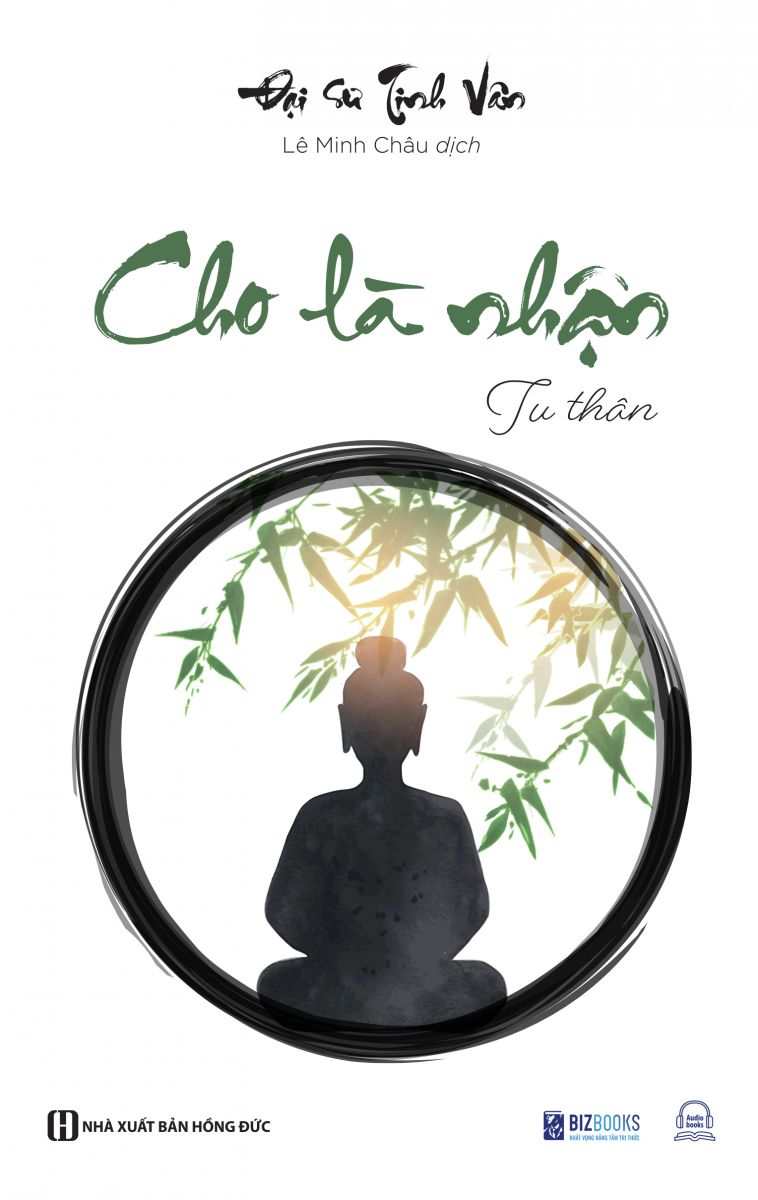 Cho là nhận: Tu thân