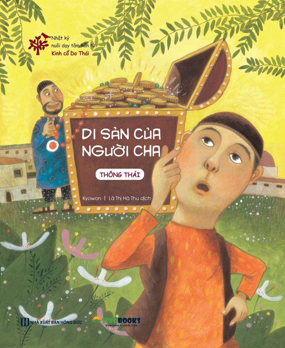 Di sản của người cha (thông thái)