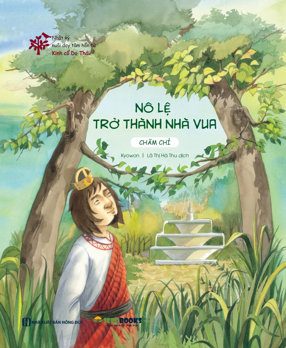 Nô lệ trở thành nhà vua (chăm chỉ)