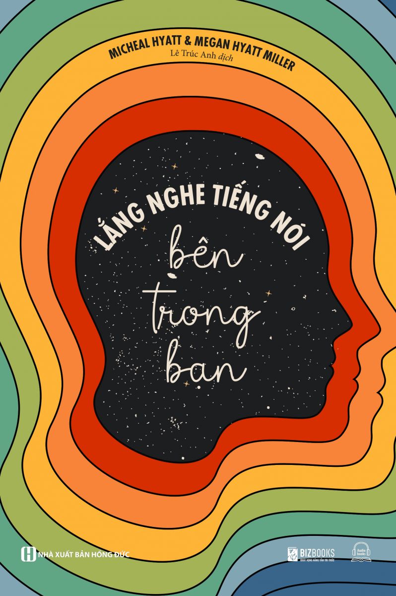 Lắng nghe tiếng nói bên trong bạn